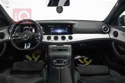 مێرسێدس بێنز E-Class
